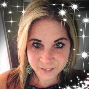 Meet your Posher, Kerry anne